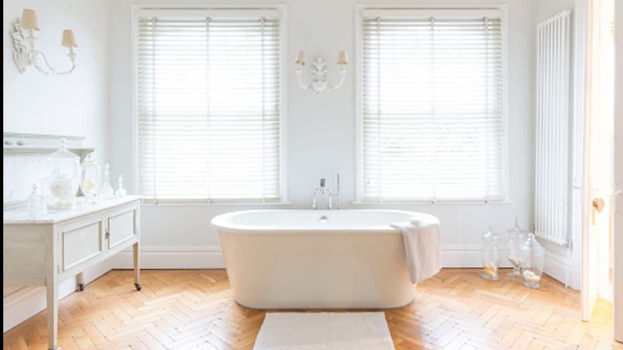 বাথরুমে দুর্গন্ধ, মোকাবিলা করুন ঘরোয়া উপায়ে বাথরুমে দুর্গন্ধ, মোকাবিলা করুন ঘরোয়া উপায়ে