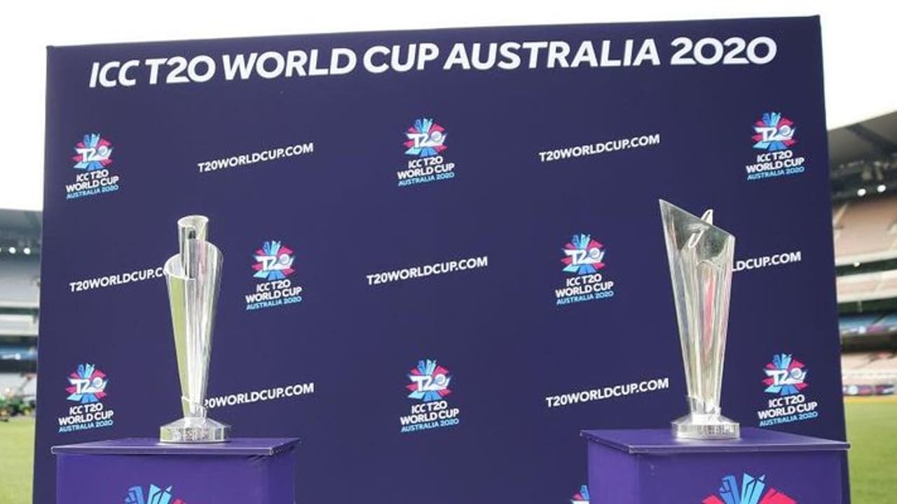 ಟಿ20 ವಿಶ್ವಕಪ್; ಭವಿಷ್ಯ ನುಡಿದ ಮಾಜಿ ಕ್ರಿಕೆಟಿಗನಿಗೆ ತಿರುಗೇಟು! ಟಿ20 ವಿಶ್ವಕಪ್; ಭವಿಷ್ಯ ನುಡಿದ ಮಾಜಿ ಕ್ರಿಕೆಟಿಗನಿಗೆ ತಿರುಗೇಟು!