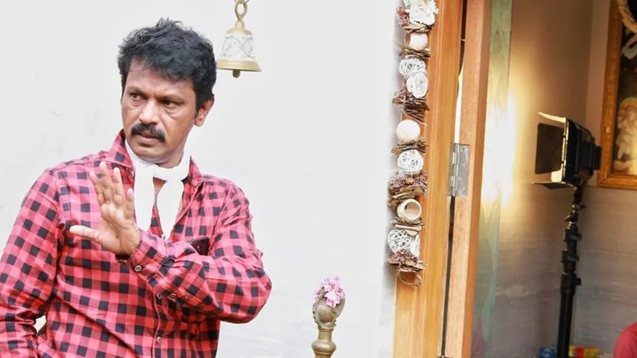 ரஜினி செய்த மறக்க முடியாத காரியம்... பிக்பாஸ் பிரபலத்தின் அதிர்ச்சி தகவல்...! ரஜினி செய்த மறக்க முடியாத காரியம்... பிக்பாஸ் பிரபலத்தின் அதிர்ச்சி தகவல்...!