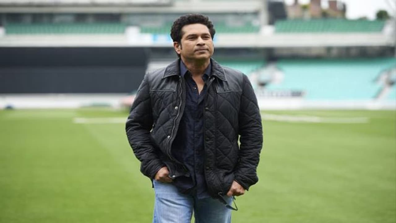 India vs Bangladesh day/night Test: Indian fans will enjoy every moment, says Sachin Tendulkar in Kolkata