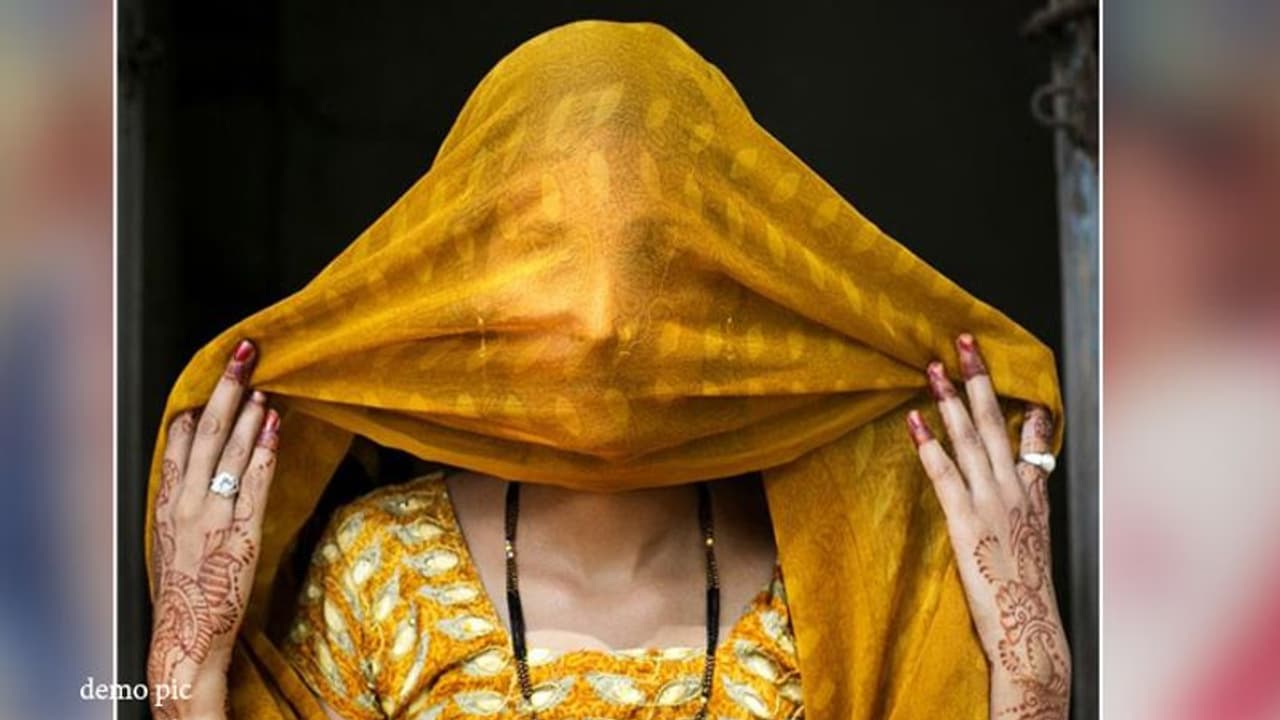 गुस्सा होकर मायके गई पत्नी, पिता ने करवा दी बेटी की दूसरी शादी..दामाद ने ससुर को दे दी दर्दनाक मौत गुस्सा होकर मायके गई पत्नी, पिता ने करवा दी बेटी की दूसरी शादी..दामाद ने ससुर को दे दी दर्दनाक मौत