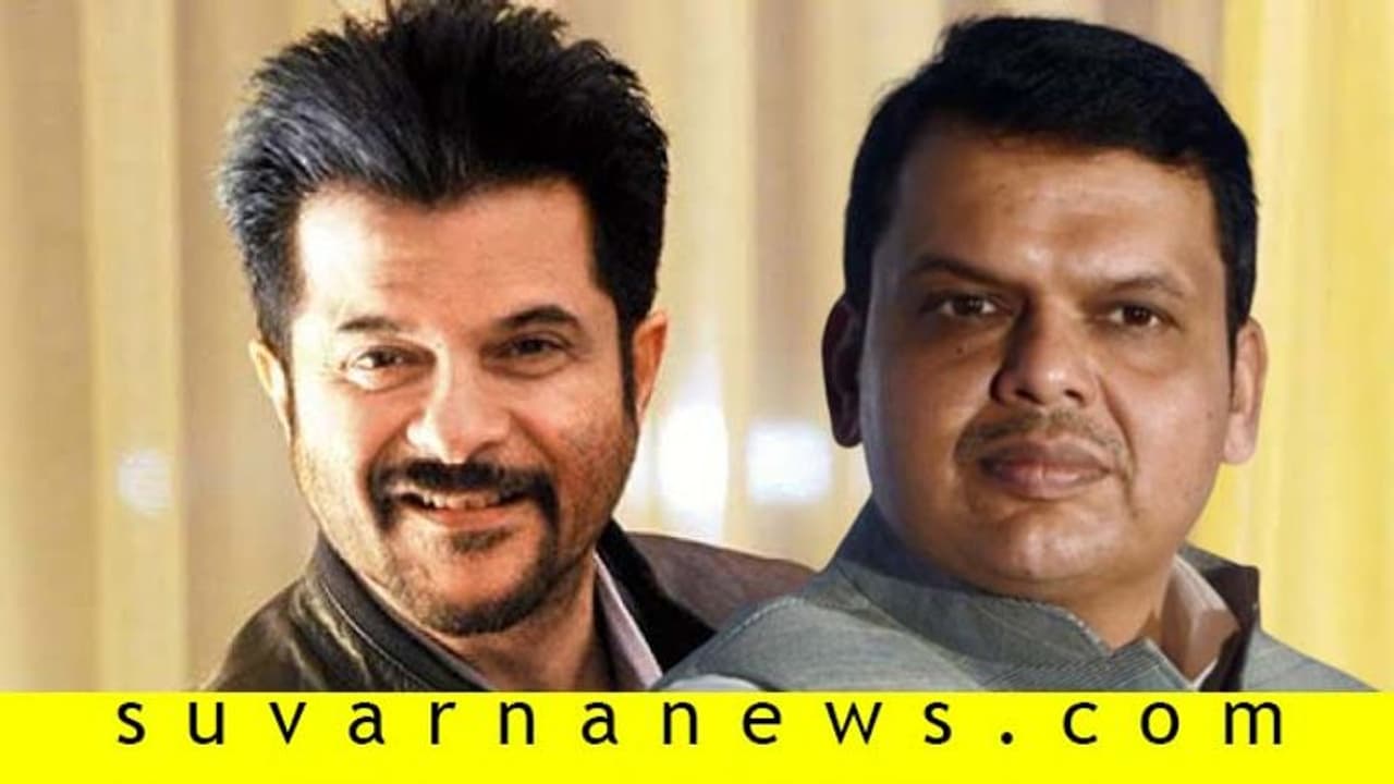 ದೇವೇಂದ್ರನೂ ಬೇಡ, ಆದಿತ್ಯನೂ ಬೇಡ ಮಹಾರಾಷ್ಟ್ರದ ಸಿಎಂ ಆಗಿ ಅನಿಲ್ ಕಪೂರ್!
