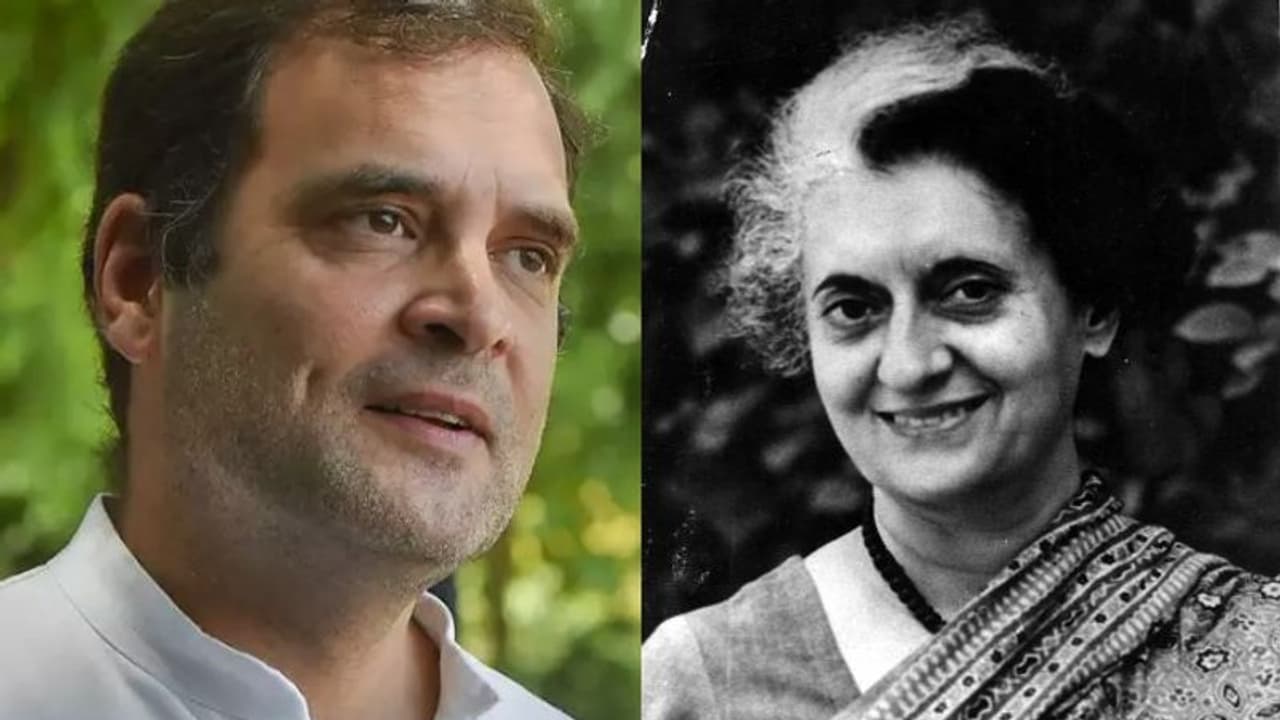 'നിങ്ങളുടെ നിർഭയമായ തീരുമാനം എന്നെ ഓരോ ഘട്ടത്തിലും നയിക്കും': മുത്തശ്ശിയുടെ ഓർമ്മയിൽ രാഹുൽ ഗാന്ധി 'നിങ്ങളുടെ നിർഭയമായ തീരുമാനം എന്നെ ഓരോ ഘട്ടത്തിലും നയിക്കും': മുത്തശ്ശിയുടെ ഓർമ്മയിൽ രാഹുൽ ഗാന്ധി