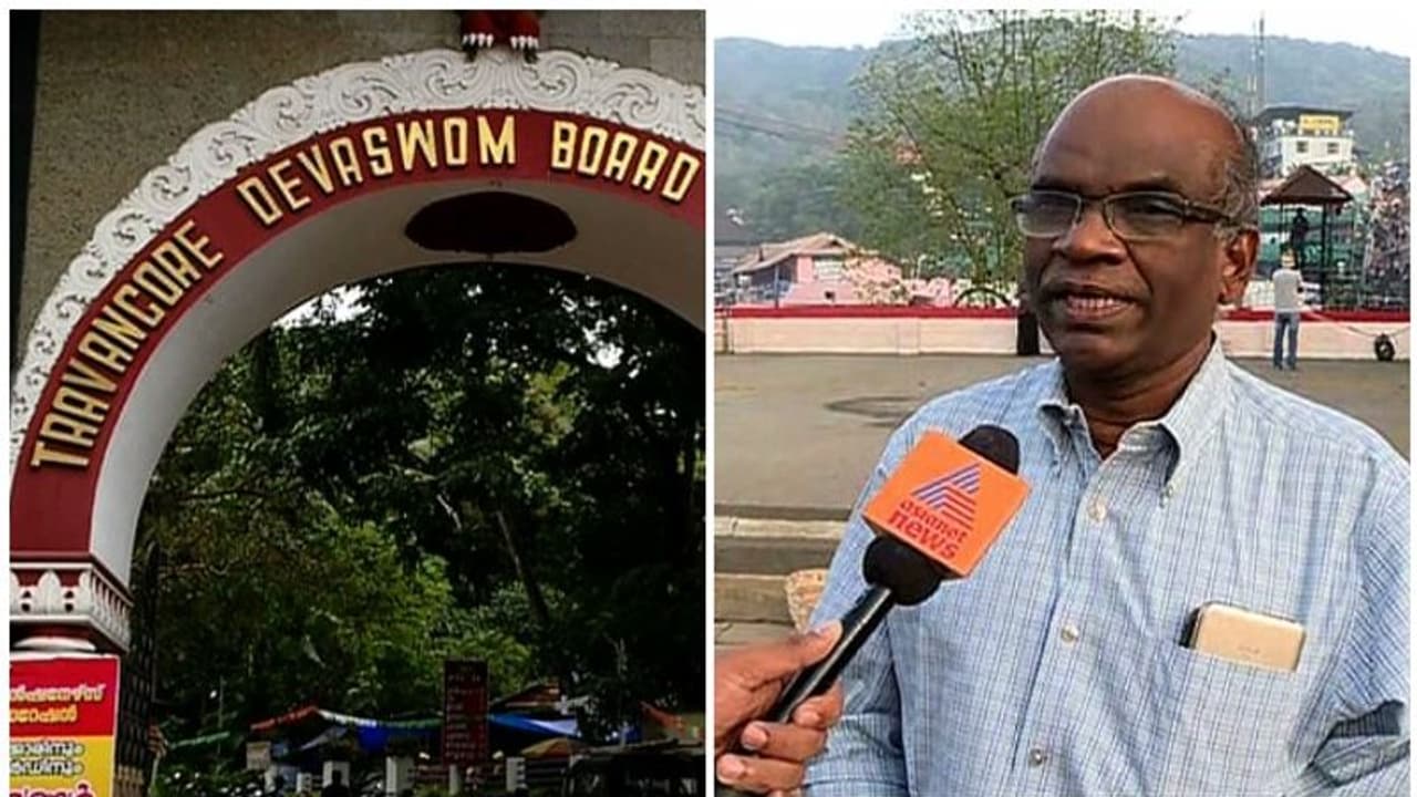 തിരുവിതാംകൂര് ദേവസ്വം ബോര്ഡ് ക്ഷേത്രങ്ങളില് ഭക്തർക്ക് നിയന്ത്രണം തുടരും തിരുവിതാംകൂര് ദേവസ്വം ബോര്ഡ് ക്ഷേത്രങ്ങളില് ഭക്തർക്ക് നിയന്ത്രണം തുടരും