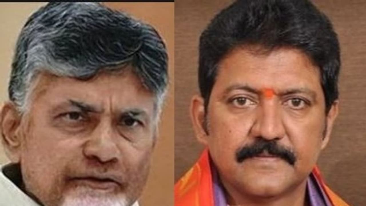 వంశీ ఎఫెక్ట్: దేవినేని వర్సెస్ దేవినేని, గద్దె కూడా! వంశీ ఎఫెక్ట్: దేవినేని వర్సెస్ దేవినేని, గద్దె కూడా!