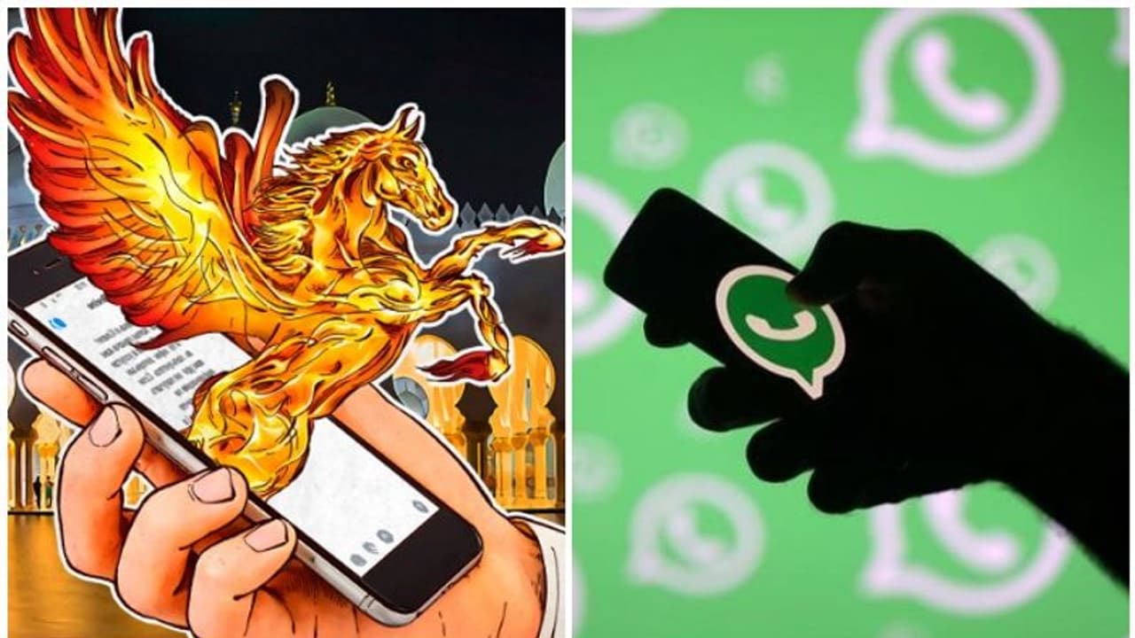 Whatsapp Scandal: స్పైవేర్ అంటే ఏమిటి, వాట్సాప్‌ను తీసేస్తే మీ ఫోన్ సేఫేనా! ?