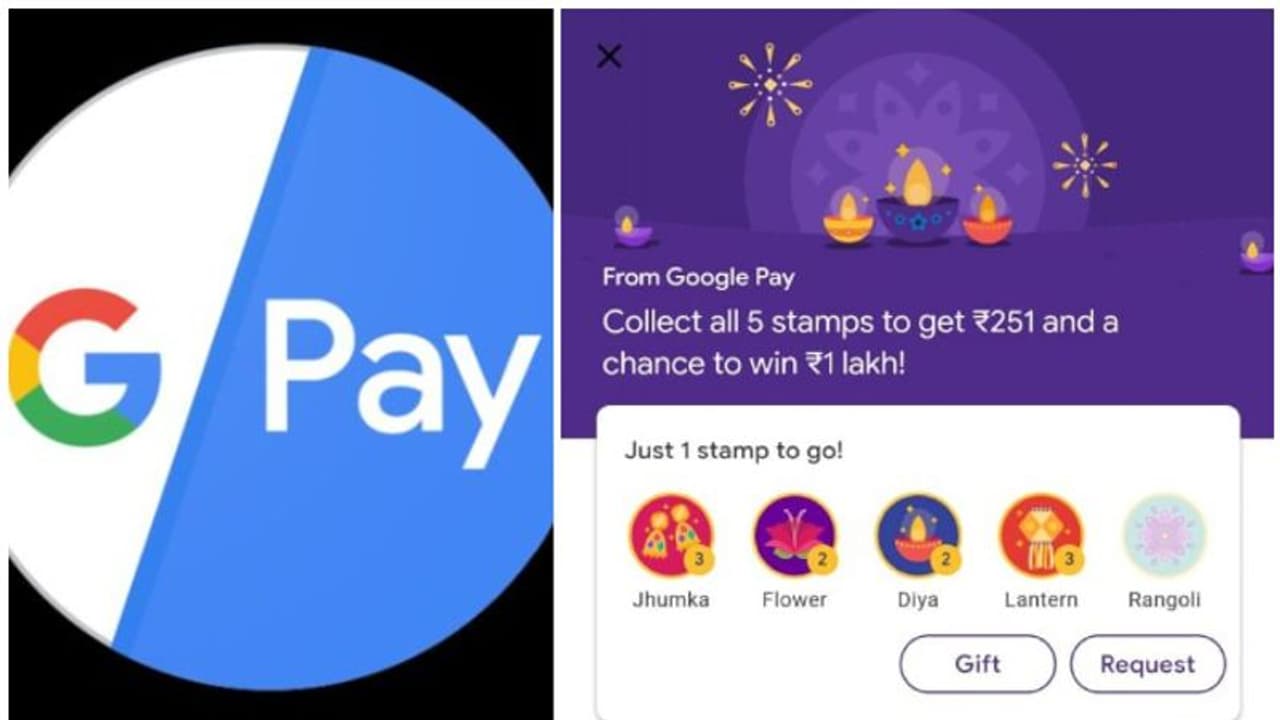 അവസാന മണിക്കൂറുകളിലും 'രംഗോലി' തേടി ഇന്ത്യക്കാര്; ഗൂഗിള് പേ ഓഫര് ഇന്നവസാനിക്കും അവസാന മണിക്കൂറുകളിലും 'രംഗോലി' തേടി ഇന്ത്യക്കാര്; ഗൂഗിള് പേ ഓഫര് ഇന്നവസാനിക്കും