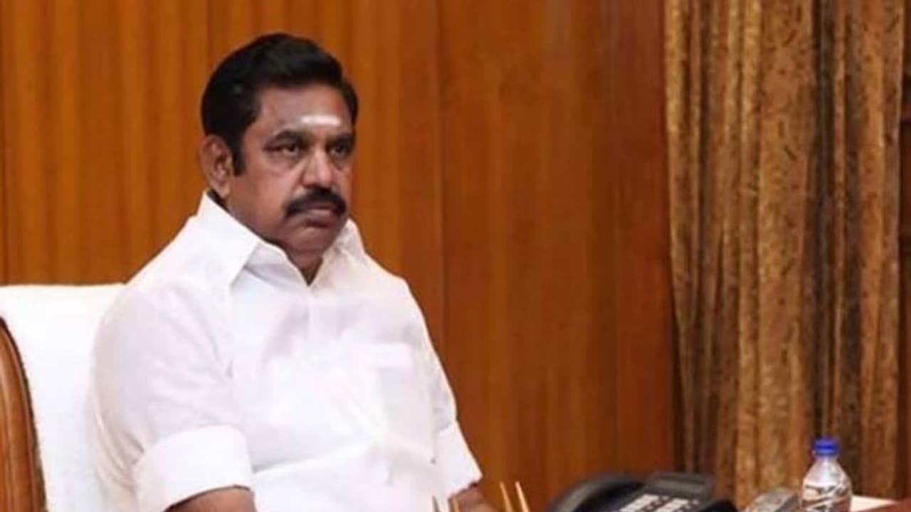 தமிழக அமைச்சரவைக் கூட்டம் 2 ஆம் தேதி இல்ல !! நவம்பர் 7 ஆம் தேதி தான் !! தமிழக அமைச்சரவைக் கூட்டம் 2 ஆம் தேதி இல்ல !! நவம்பர் 7 ஆம் தேதி தான் !!