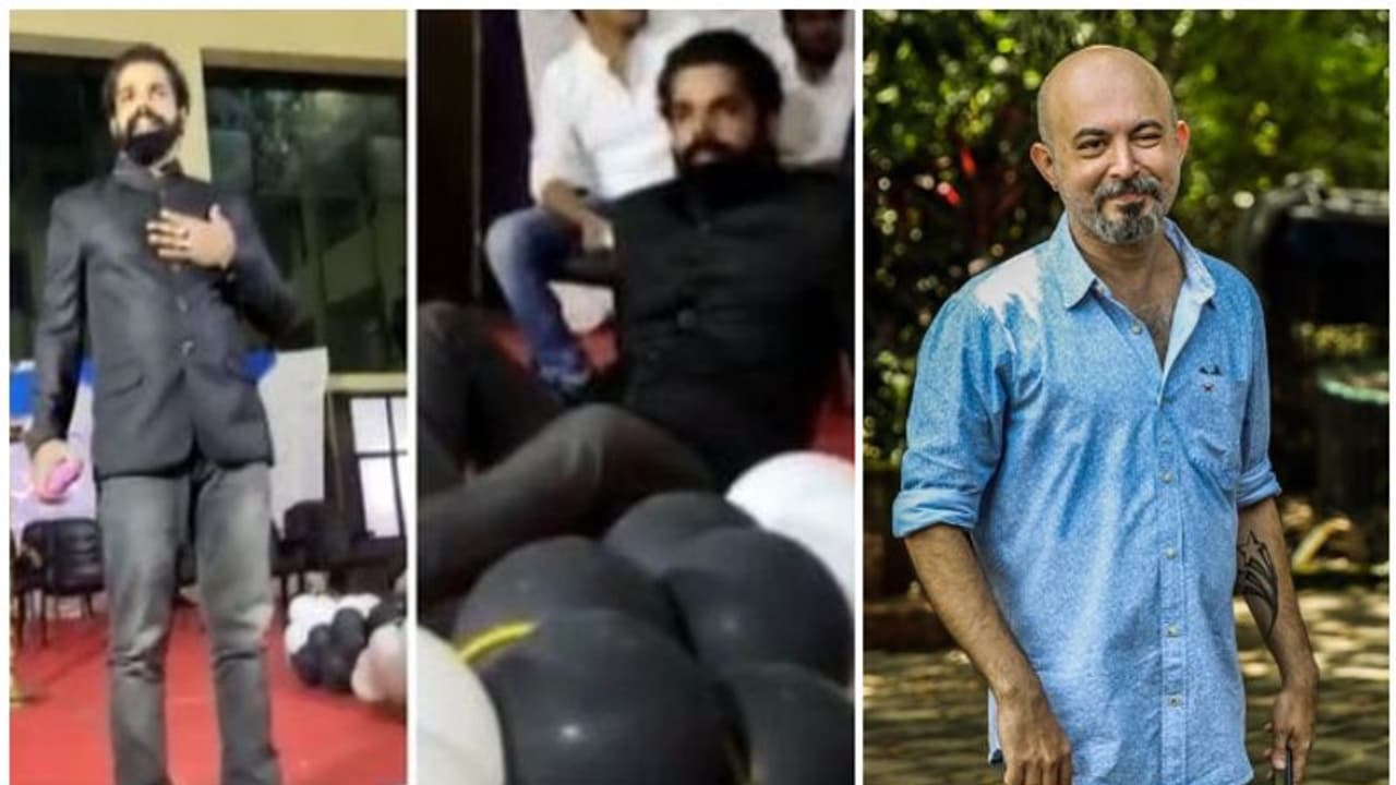 'മറ്റുള്ളവരുടെയും മനസ് കാണാനാവണം'; അനില്‍ രാധാകൃഷ്ണമേനോനെതിരെ സോഷ്യല്‍ മീഡിയ