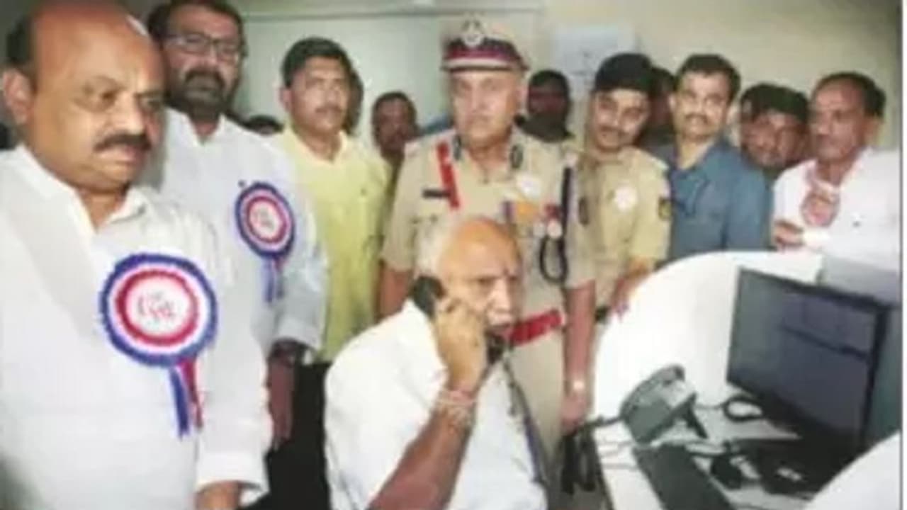 ಆ್ಯಂಬುಲೆನ್ಸ್, ಅಗ್ನಿಶಾಮಕದಳ, ಪೊಲೀಸ್ಗೆ ಒಂದೇ ಸಂಖ್ಯೆ 112 ಆ್ಯಂಬುಲೆನ್ಸ್, ಅಗ್ನಿಶಾಮಕದಳ, ಪೊಲೀಸ್ಗೆ ಒಂದೇ ಸಂಖ್ಯೆ 112