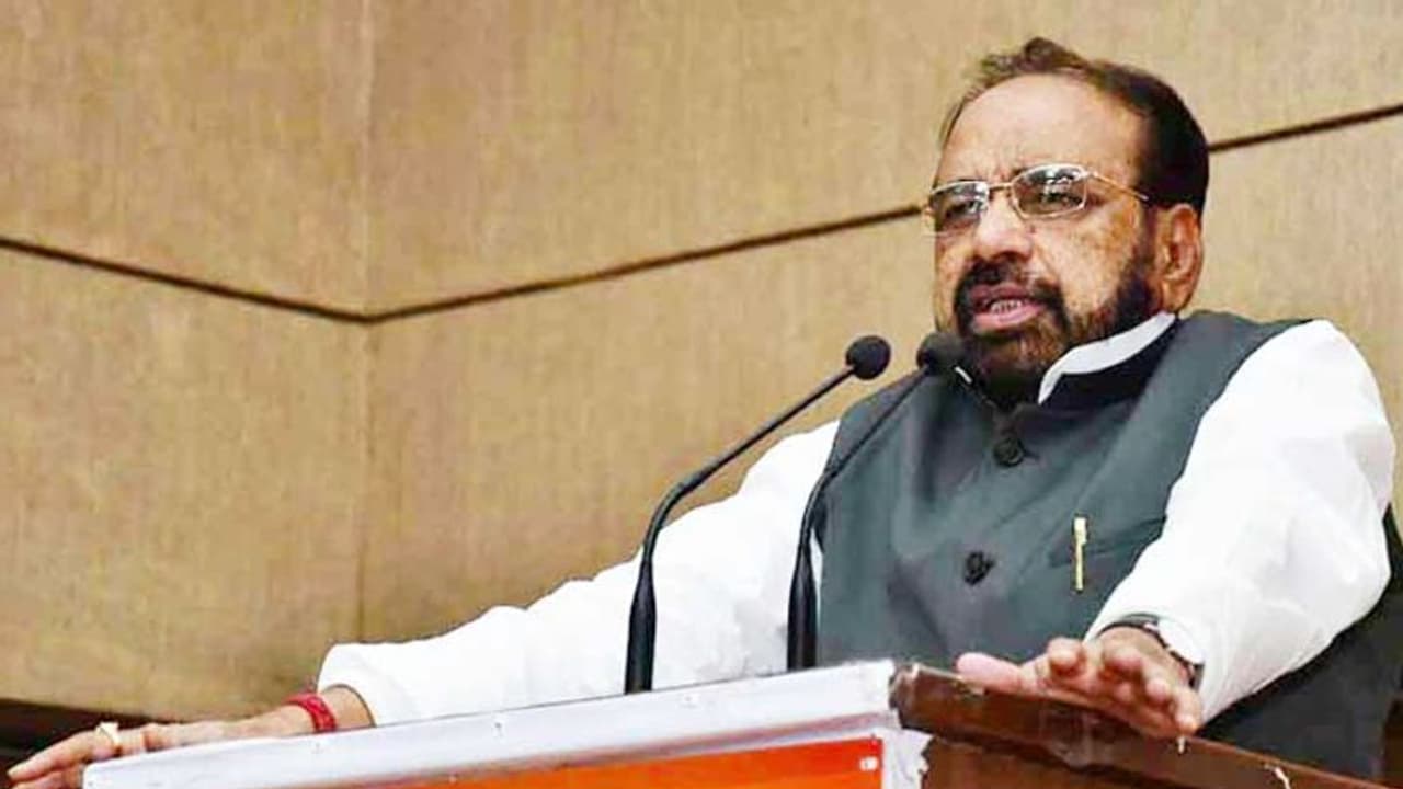 BJP on Madhya Pradesh crisis: Governments not formed on principles bound to meet this fate