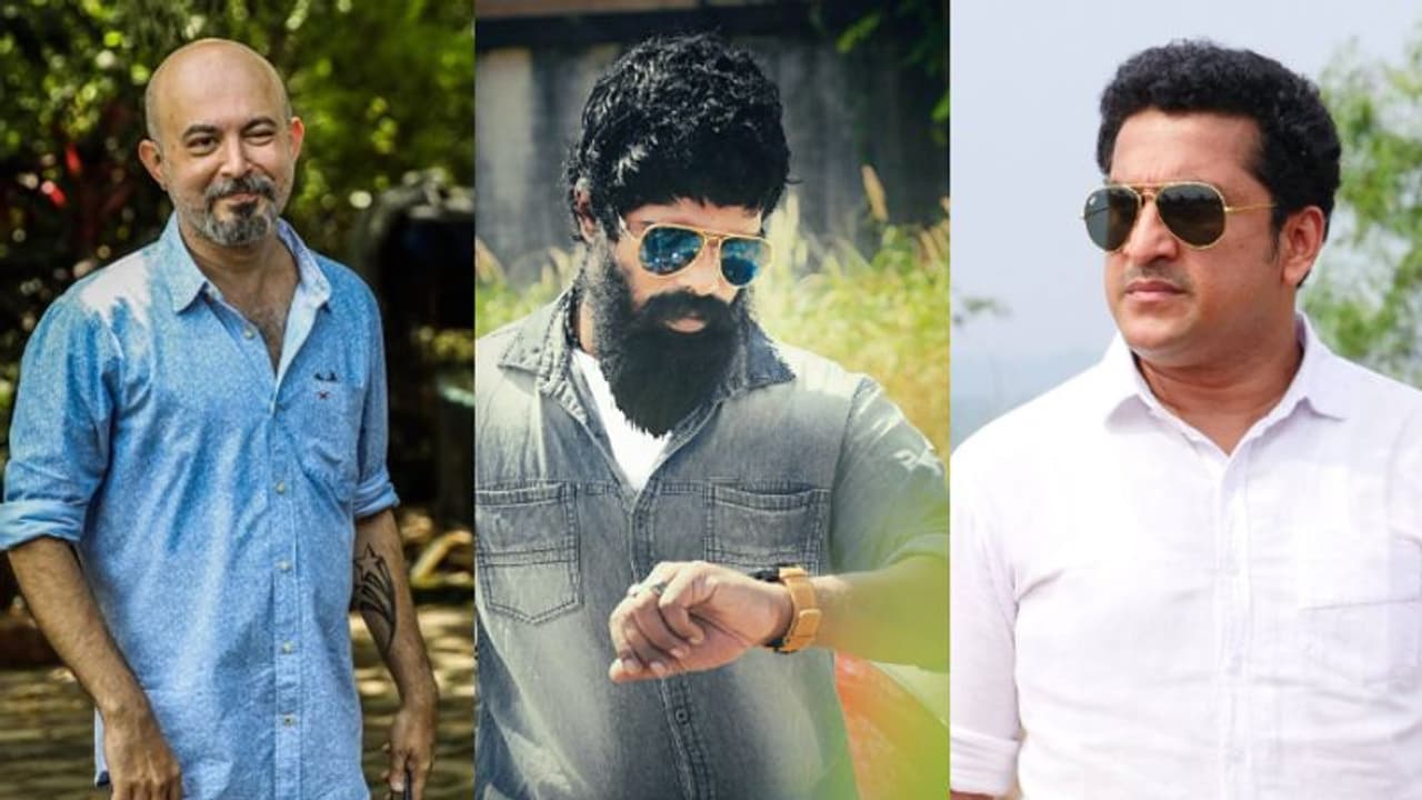 'ഏങ്കളെ കൊത്തിയാലും ഈങ്കളെ കൊത്തിയാലും ഒന്നല്ലേ ചോര, സവര്‍ണ്ണ മേനോനോട് പുച്ഛം'; സന്തോഷ് കീഴാറ്റൂര്‍