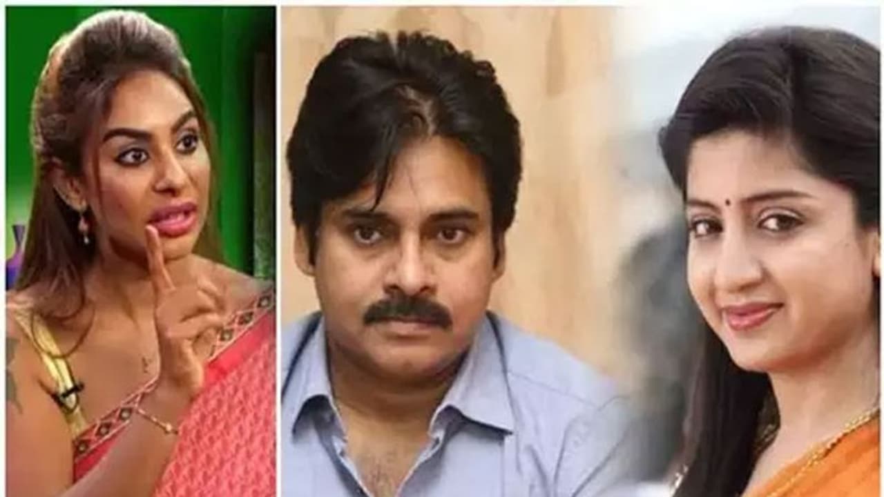 ''పూనమ్ గోడ మీద పిల్లి'' నటి శ్రీరెడ్డి ఫైర్!