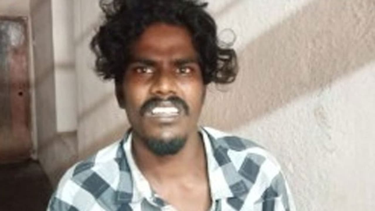 பசியால் துடித்து உல்லாசத்திற்கு இடையூறு... 2 மாத குழந்தையை கொடூரமாக கொன்ற கள்ளக்காதலன்..!