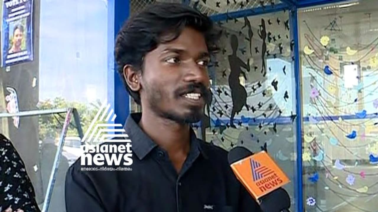 കുട്ടികൾ ബിനീഷ് ബാസ്റ്റിനൊപ്പമാണ് നിന്നത്; വിവാദത്തിൽ വിശദീകരണവുമായി കോളേജ് യൂണിയൻ ചെയർമാൻ കുട്ടികൾ ബിനീഷ് ബാസ്റ്റിനൊപ്പമാണ് നിന്നത്; വിവാദത്തിൽ വിശദീകരണവുമായി കോളേജ് യൂണിയൻ ചെയർമാൻ