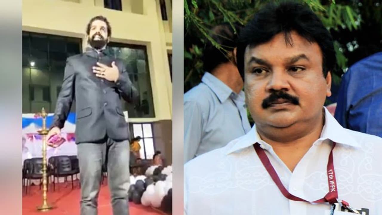 ബിനീഷ് വിഷയത്തില് പ്രതികരണത്തിനില്ലെന്ന് 'അമ്മ' ബിനീഷ് വിഷയത്തില് പ്രതികരണത്തിനില്ലെന്ന് 'അമ്മ'