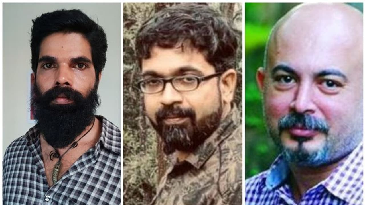 "ഇറങ്ങിപ്പോടാ കോപ്പേ" എന്ന് പറയാന് നിങ്ങള്ക്കറിയുമായിരുന്നില്ലേ; വിദ്യാര്ഥികളോട് ശ്രീചിത്രന് എംജെ "ഇറങ്ങിപ്പോടാ കോപ്പേ" എന്ന് പറയാന് നിങ്ങള്ക്കറിയുമായിരുന്നില്ലേ; വിദ്യാര്ഥികളോട് ശ്രീചിത്രന് എംജെ