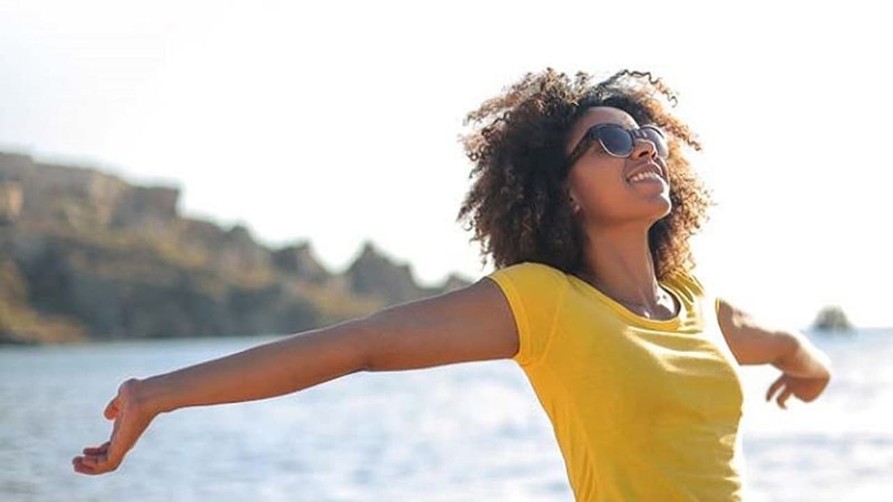 रिलेशनशिप में महसूस करते हैं तनाव, तो अपनाएं ये 5 टिप्स रिलेशनशिप में महसूस करते हैं तनाव, तो अपनाएं ये 5 टिप्स