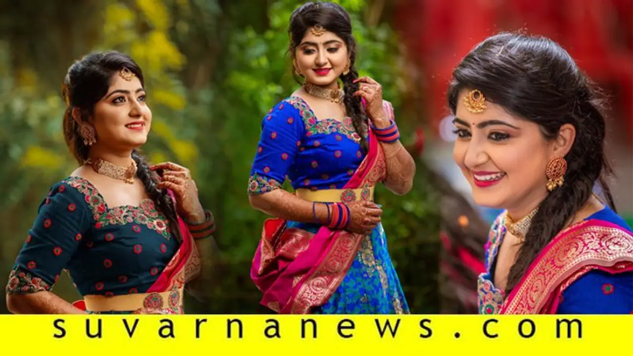 'ರಾಧಾ ಕಲ್ಯಾಣ' ರಾಧೆಗೆ ಕಂಕಣ ಭಾಗ್ಯ; ಮನಸೋತ ಕೃಷ್ಣಯಾರು?