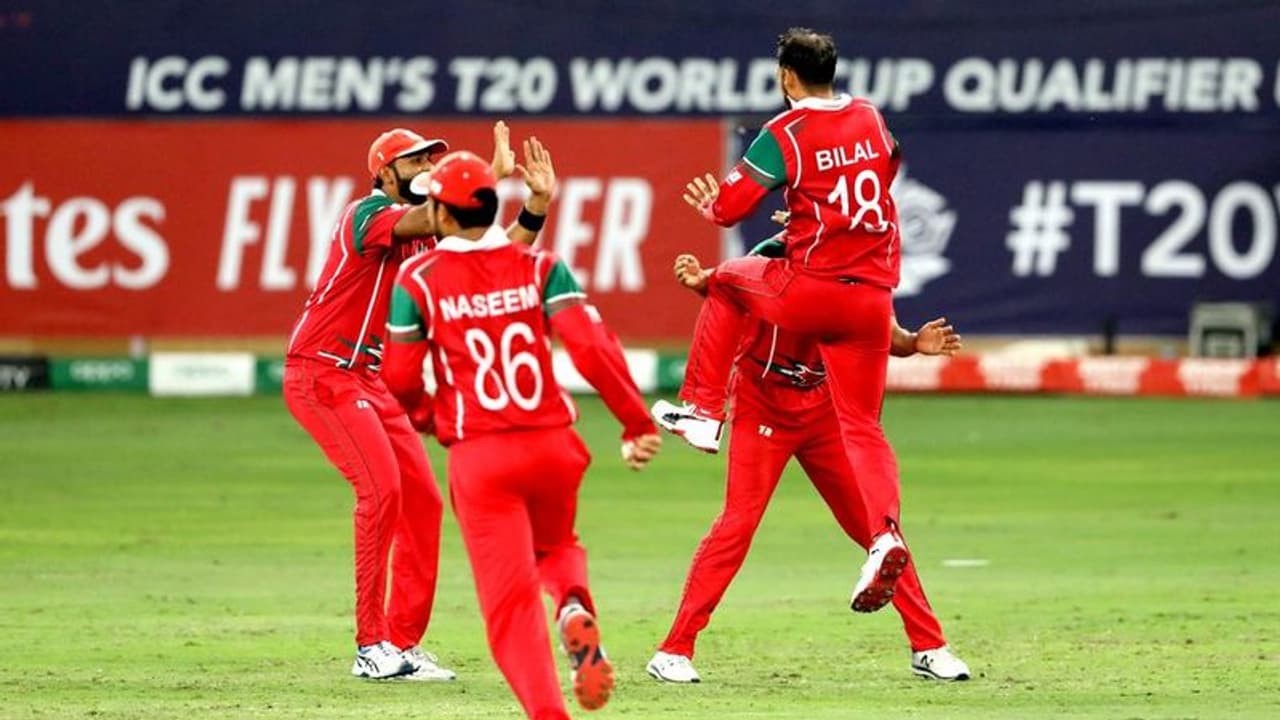 Oman invites Mumbai to play limited overs matches ahead of ICC World T20 2021