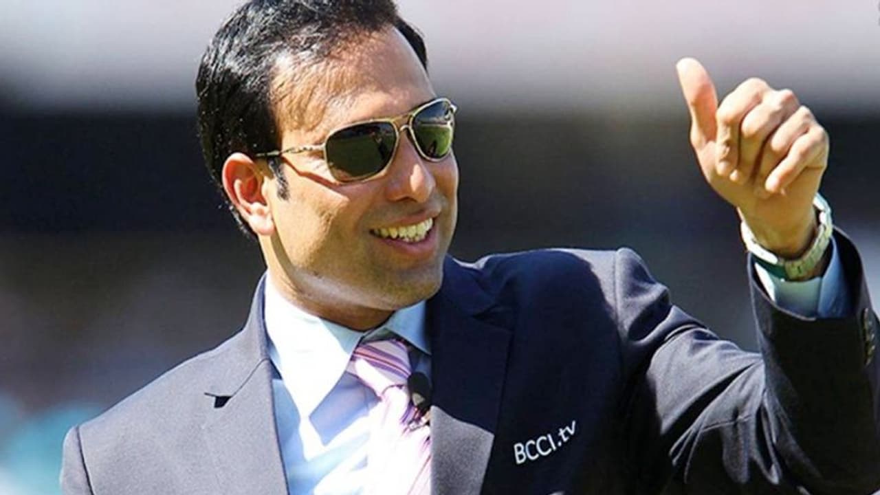 టీమిండియా హెడ్ కోచ్‌గా రాహుల్ ద్రవిడ్ స్థానంలో వివిఎస్ లక్ష్మణ్..