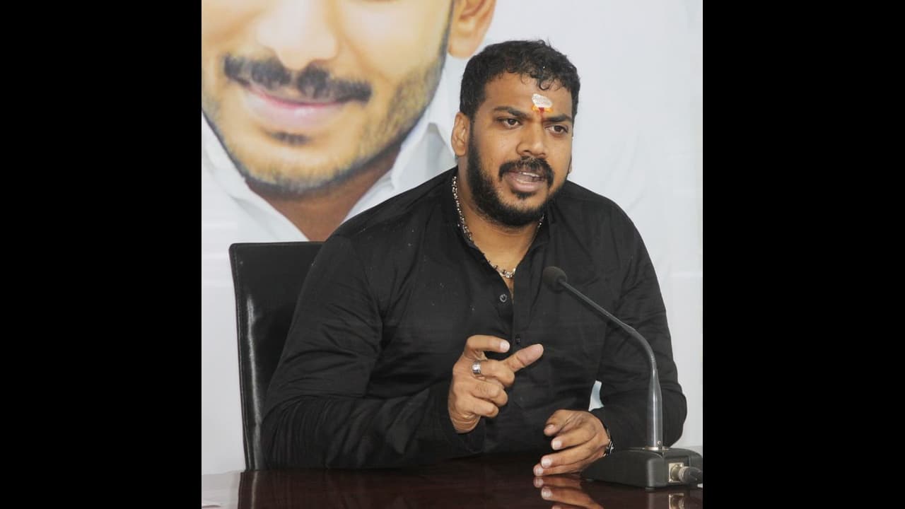 పవన్ నీది రాంగ్ మార్చ్, బాబుతో స్నేహం చేస్తే భవిష్యత్ కష్టమే: మంత్రి అనిల్