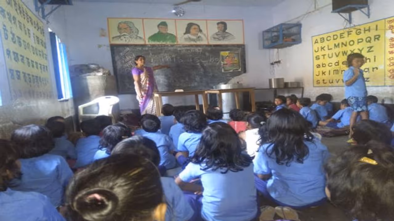 ಹುಕ್ಕೇರಿ: ಹೊಸ ಶಾಲೆಗಳ ಕಟ್ಟಡಕ್ಕಿಲ್ಲ ಅನುದಾನ!