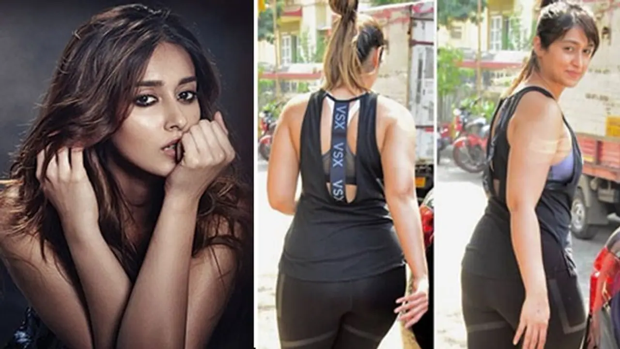 गंभीर बीमारी की शिकार है अक्षय कुमार की हीरोइन, इस वजह से पहनती है ढीले कपड़े गंभीर बीमारी की शिकार है अक्षय कुमार की हीरोइन, इस वजह से पहनती है ढीले कपड़े