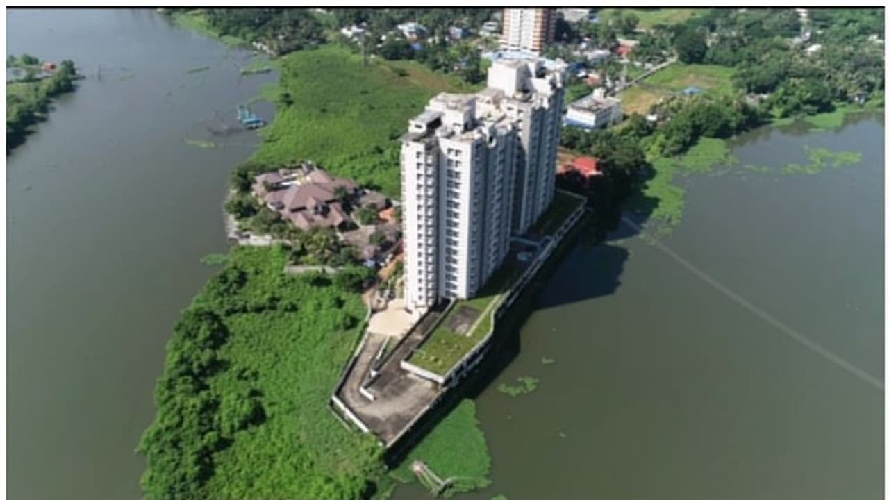 'ബിൽഡർക്കെതിരെ ക്രിമിനൽ കേസെടുത്തത് ക്രൂരം'; മരട് വിഷയത്തില്‍ ജുഡീഷ്യല്‍ അന്വേഷണം വേണമെന്ന് ക്രെഡായ്