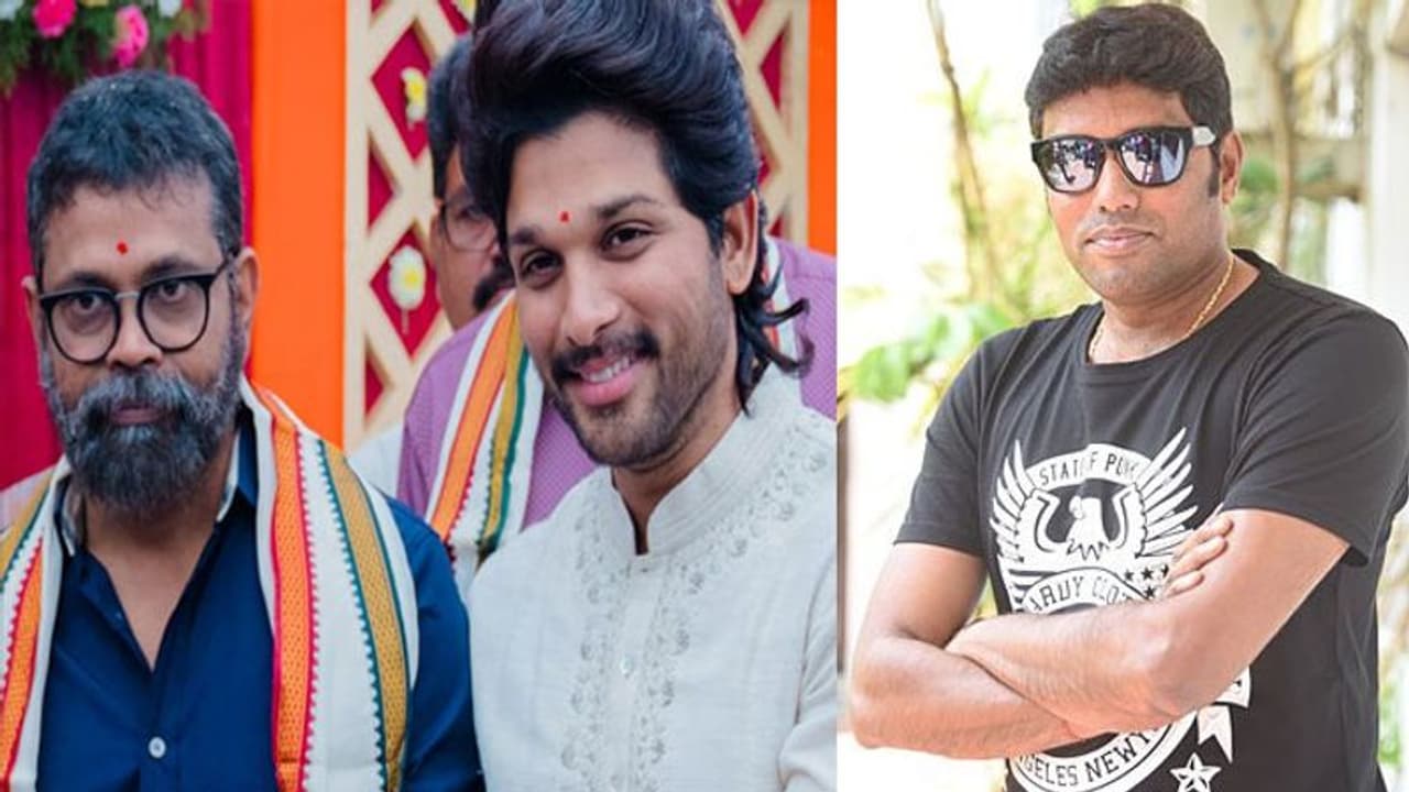 సుక్కు బన్నీ సినిమా.. అతడు లేకపోవడంతో రూ.2 కోట్లు ప్లస్!