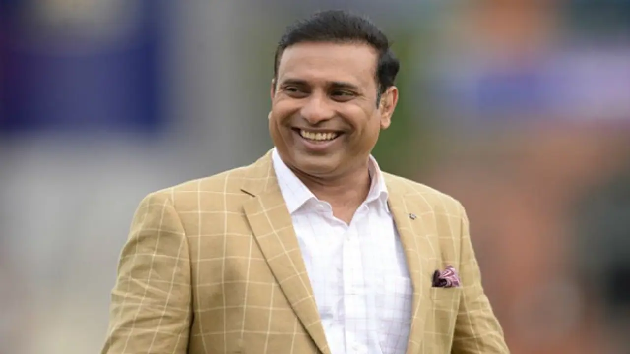 ৪৫এ পা রাখলেন লক্ষ্মণ, শুভেচ্ছা জানালেন কোন তারকারা ৪৫এ পা রাখলেন লক্ষ্মণ, শুভেচ্ছা জানালেন কোন তারকারা