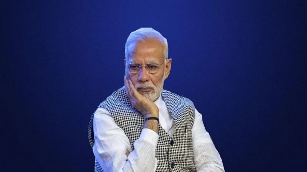 ಈ ಕ್ಷೇತ್ರದಲ್ಲಿ ಸರ್ಕಾರದ ಕಳಪೆ ಸಾಧನೆ: ವರದಿಯಿಂದ ಮೋದಿಗೆ ವೇದನೆ!