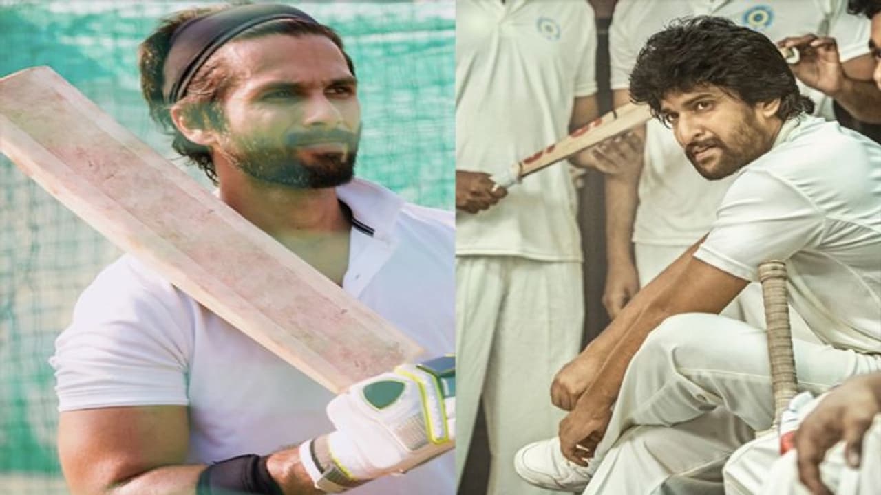 'జెర్సీ' చూసిన ఒక్క నిమిషంలోనే.. వైరల్ అవుతున్న క్రేజీ హీరో పిక్!