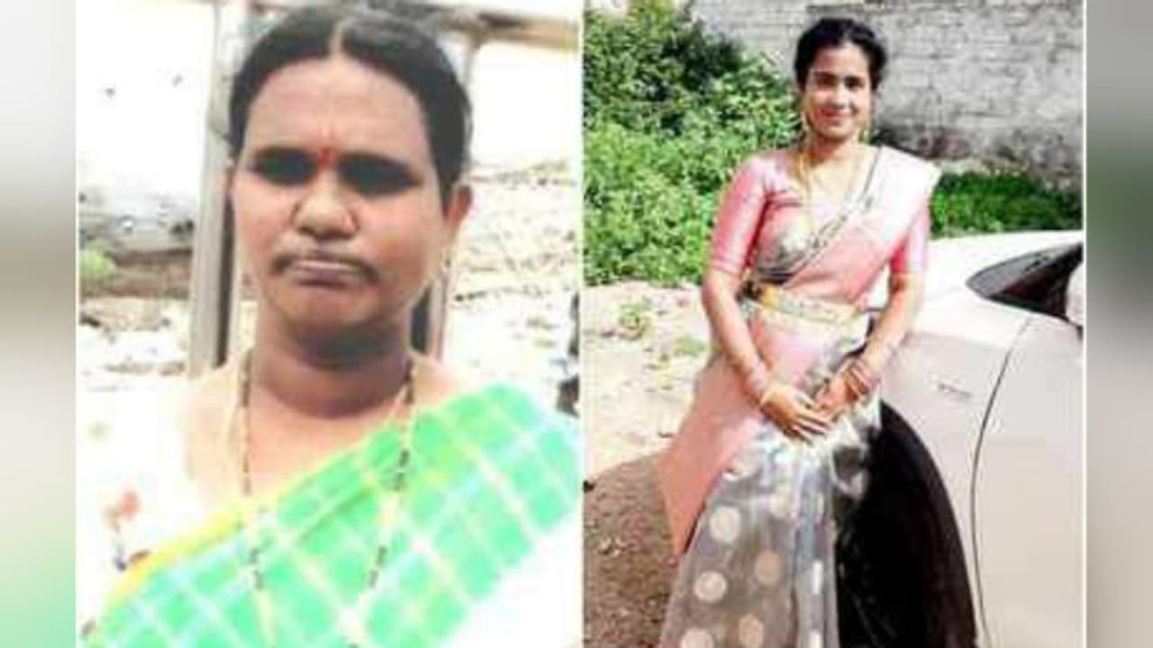 ब्वॉयफ्रेंड और पड़ोसी ने संबंध बनाने के बाद किया ब्लैकमेल, बेटी ने पैसों के लिए की मां की ही हत्या ब्वॉयफ्रेंड और पड़ोसी ने संबंध बनाने के बाद किया ब्लैकमेल, बेटी ने पैसों के लिए की मां की ही हत्या