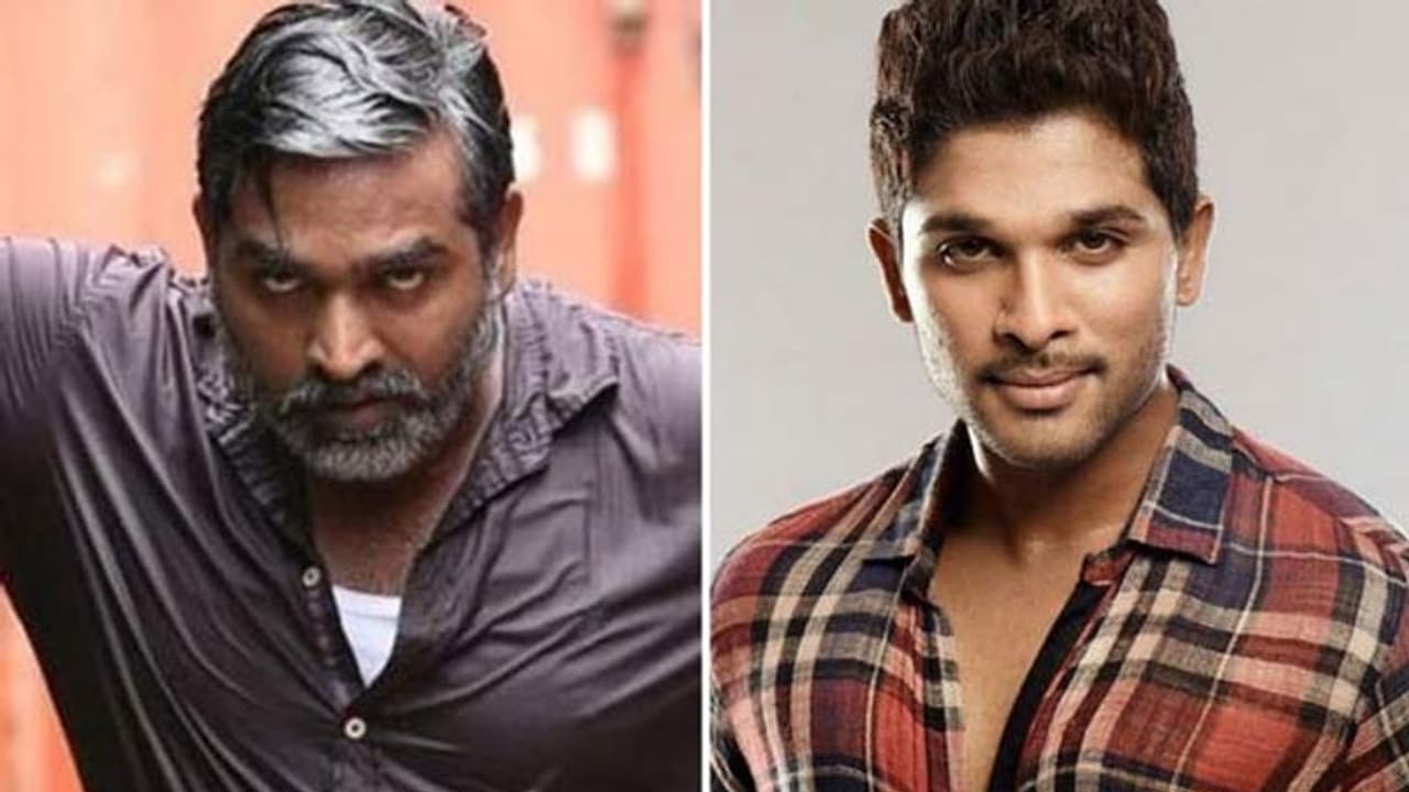 என்னது தெலுங்கில விஜய் சேதுபதிக்கு இவ்வளவு தான் சம்பளமா...? இதுக்கா இவ்வளவு பில்டப்...!