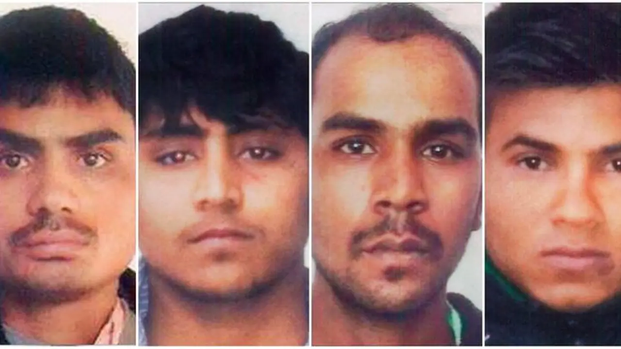 Nirbhaya rape case: Rapist seeks probe into perjury committed by boy accompanying victim