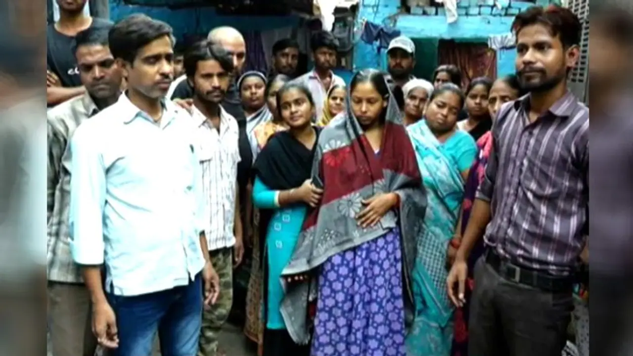 जन्म के 3 दिन बाद ही मासूम की मौत, मां का दावा तांत्रिक ने बच्चे की जिंदगी के बदले मांगे थे 1100 रुपए जन्म के 3 दिन बाद ही मासूम की मौत, मां का दावा तांत्रिक ने बच्चे की जिंदगी के बदले मांगे थे 1100 रुपए