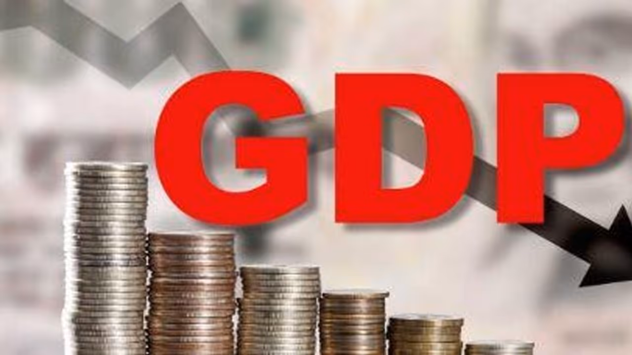ಜಿಡಿಪಿ ಬೆಳವಣಿಗೆ 3 ನೇ ತ್ರೈಮಾಸಿಕದಲ್ಲಿ ಶೇ.4.7 ಕ್ಕೆ ಇಳಿಕೆ ಜಿಡಿಪಿ ಬೆಳವಣಿಗೆ 3 ನೇ ತ್ರೈಮಾಸಿಕದಲ್ಲಿ ಶೇ.4.7 ಕ್ಕೆ ಇಳಿಕೆ