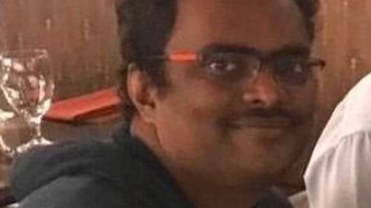 అమెరికాలో తెలుగు టెక్కీ మృతి...తెలియని కారణం అమెరికాలో తెలుగు టెక్కీ మృతి...తెలియని కారణం