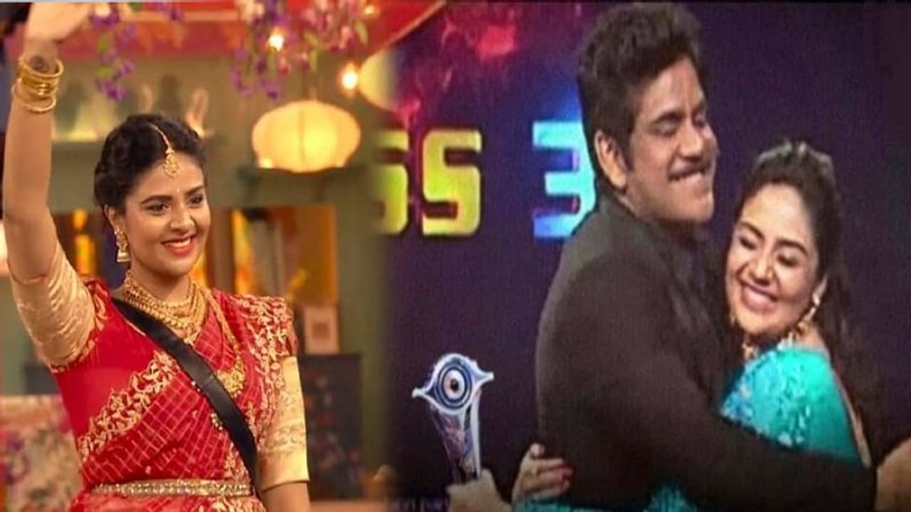 Bigg Boss 3: విజేత శ్రీముఖి.. వైరల్ అవుతున్న పిక్.. లీకైందా ?