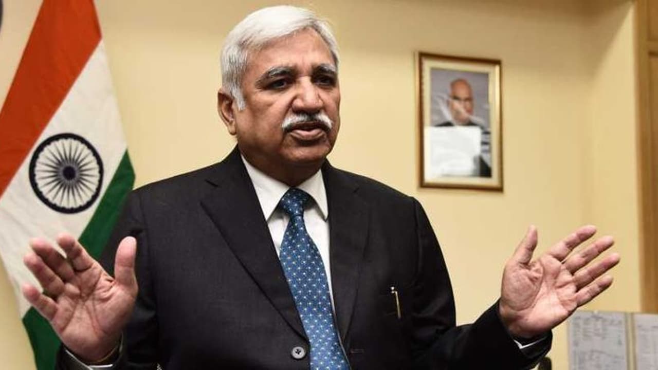 ஜார்கண்ட் தேர்தல் தேதி அறிவிப்பு !! மாற்றுத் திறனாளிகள், முதியோர்களுக்கு புதிய வசதி…தேர்தல் ஆணையம் அதிரடி !! ஜார்கண்ட் தேர்தல் தேதி அறிவிப்பு !! மாற்றுத் திறனாளிகள், முதியோர்களுக்கு புதிய வசதி…தேர்தல் ஆணையம் அதிரடி !!