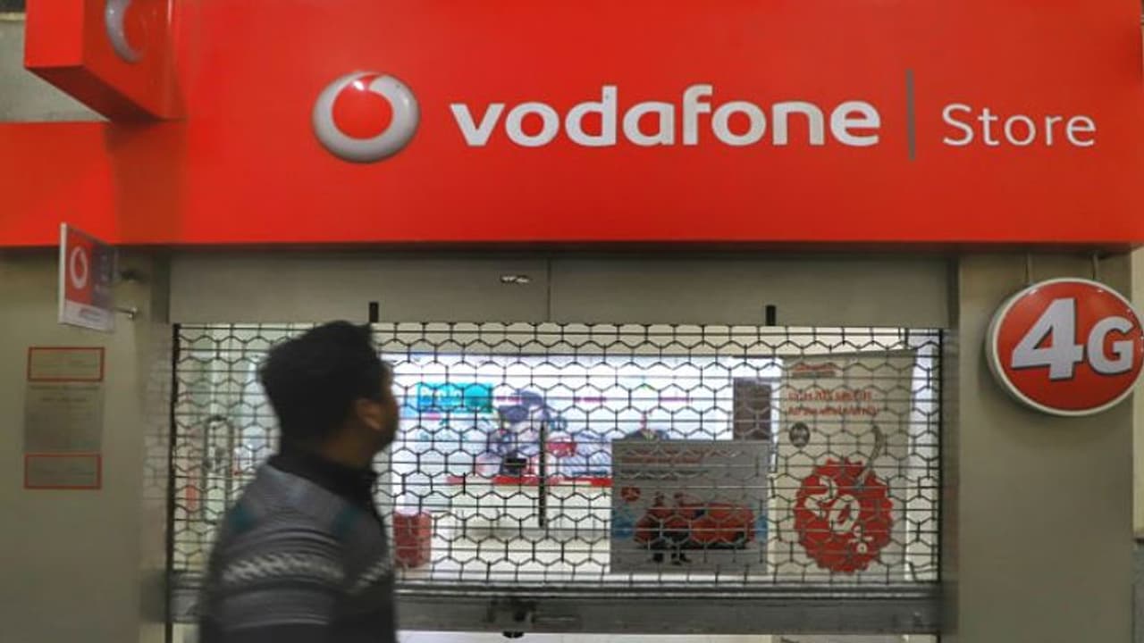 গ্রাহকদের বিপাকে ফেলে কি সত্যি ব্যবসা গোটাচ্ছে ভোডাফোন, বিবৃতি জারি সংস্থার গ্রাহকদের বিপাকে ফেলে কি সত্যি ব্যবসা গোটাচ্ছে ভোডাফোন, বিবৃতি জারি সংস্থার