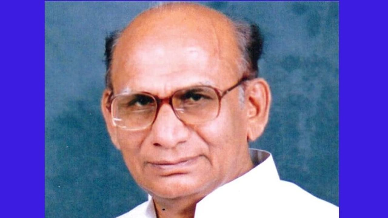 ಕಲಬುರಗಿ: ಚಿಂಚೋಳಿ ಮಣ್ಣಲ್ಲಿ ಸ್ತಬ್ಧವಾಯ್ತು ಹೈದ್ರಾಬಾದ್ ಕರ್ನಾಟಕದ ಧ್ವನಿ