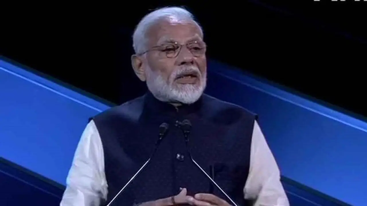 PM Modi’s 2 day visit to Thailand: All set to attend RCEP Summit today