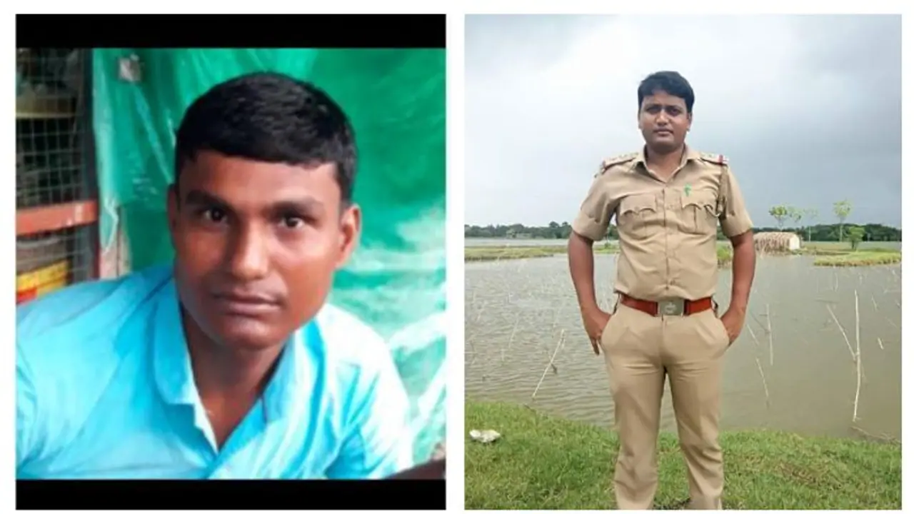 পুলিশকে লক্ষ্য করে গুলি বোমা, সন্দেশখালিতে গুরুতর আহত এসআই সহ চার পুলিশকে লক্ষ্য করে গুলি বোমা, সন্দেশখালিতে গুরুতর আহত এসআই সহ চার