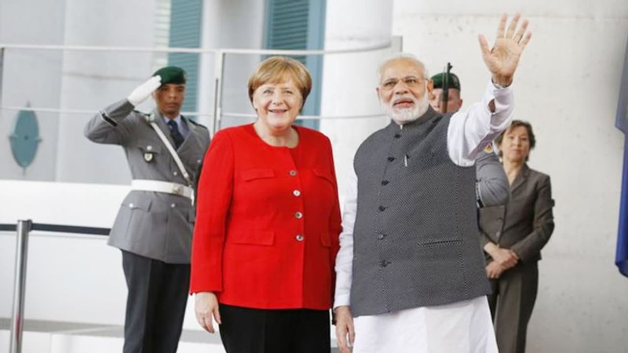 जर्मनी चांसलर की यात्रा का अंतिम दिन, जाने क्यों मर्केल जाना चाहती हैं सेक्टर 21 मेट्रो स्टेशन? जर्मनी चांसलर की यात्रा का अंतिम दिन, जाने क्यों मर्केल जाना चाहती हैं सेक्टर 21 मेट्रो स्टेशन?