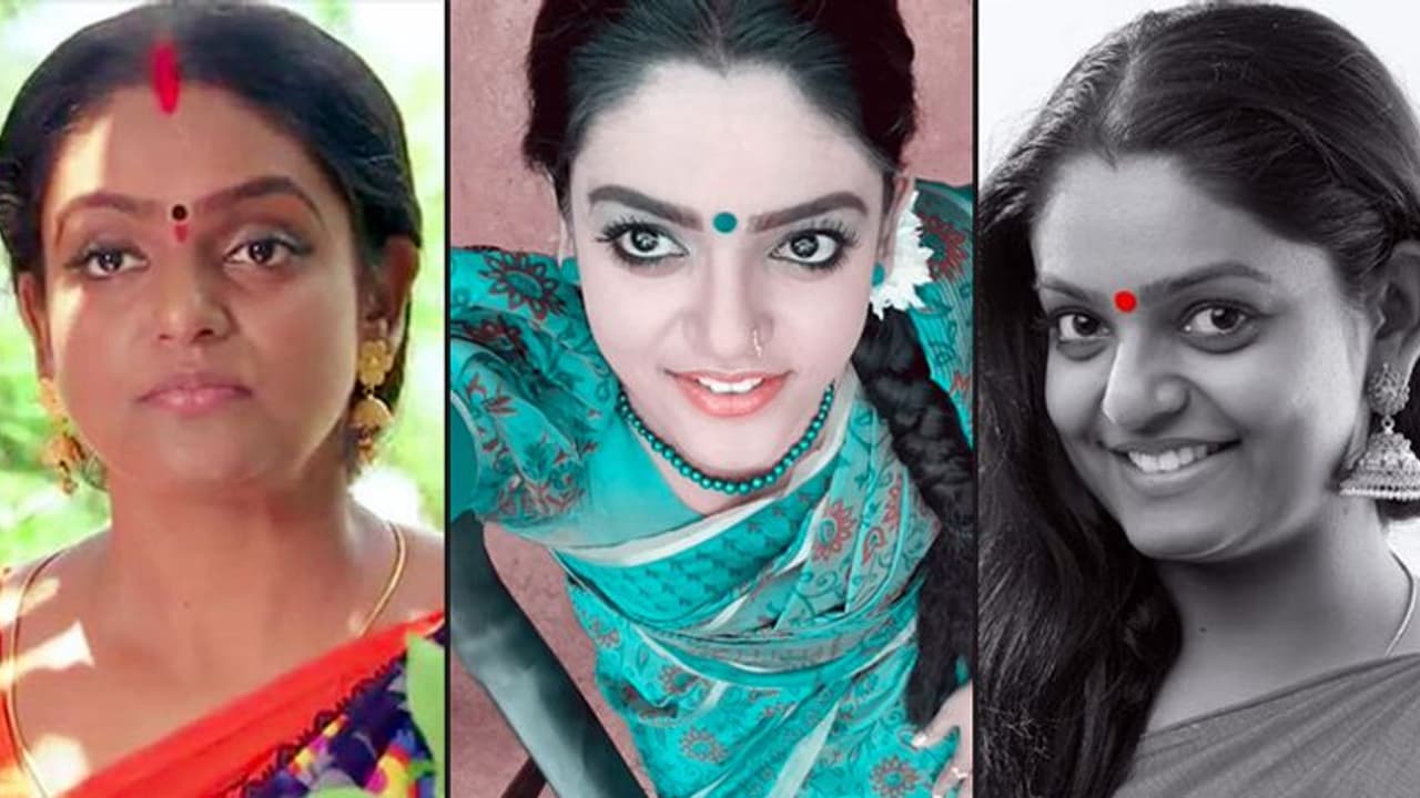 కార్తీక దీపం సీరియల్ దీప అలియాస్ వంటలక్క: ఎవరీ ప్రేమీ విశ్వనాథ్? కార్తీక దీపం సీరియల్ దీప అలియాస్ వంటలక్క: ఎవరీ ప్రేమీ విశ్వనాథ్?