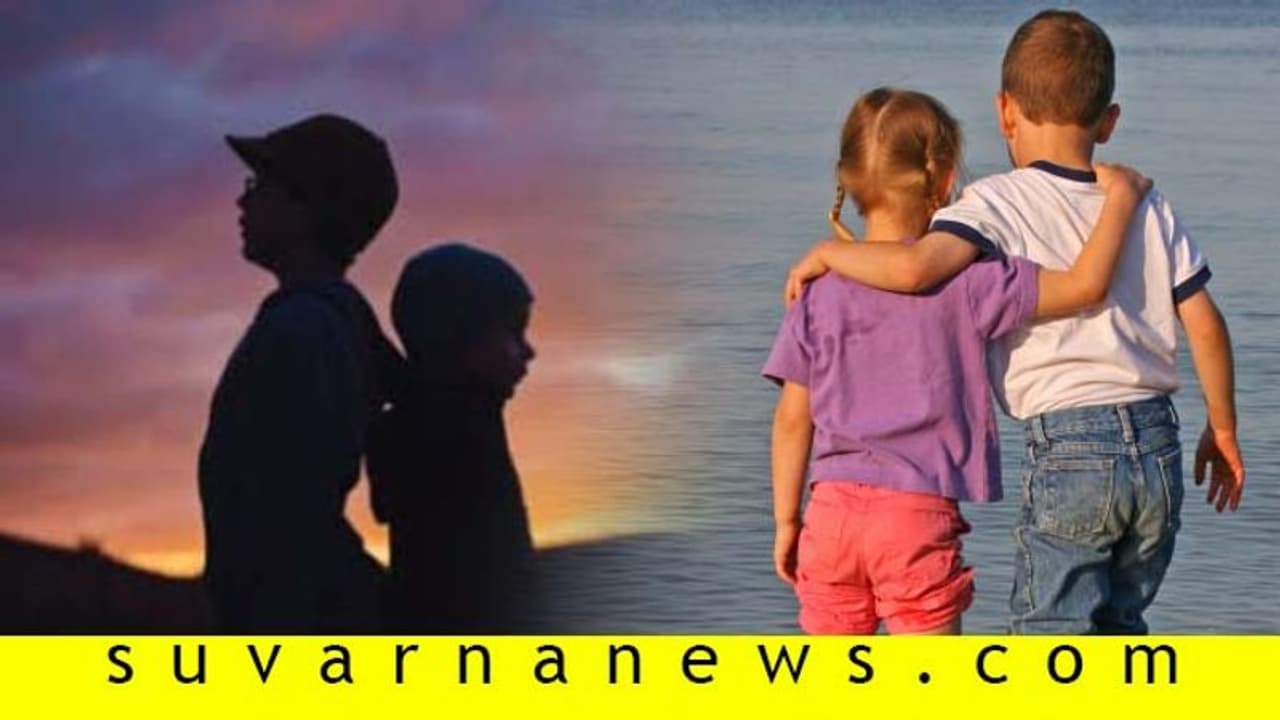 ನಿಮಗೆ ಅಣ್ಣ ಇದ್ರೆ ಖಂಡಿತಾ ಈ ಅನುಭವಗಳಾಗಿರುತ್ತವೆ... ನಿಮಗೆ ಅಣ್ಣ ಇದ್ರೆ ಖಂಡಿತಾ ಈ ಅನುಭವಗಳಾಗಿರುತ್ತವೆ...