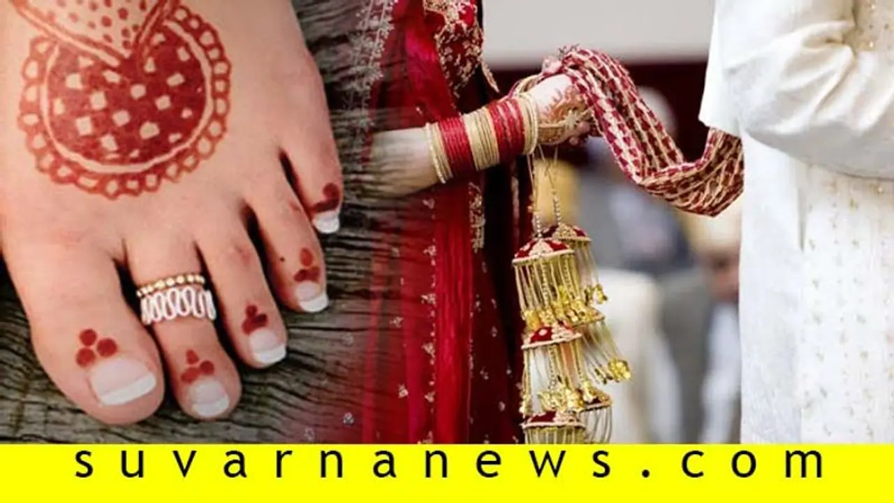 ಮೂಢನಂಬಿಕೆಯಲ್ಲ ಈ ಹಿಂದೂ ಆಚರಣೆಗಳು,ಇದರ ಬೆನ್ನಿಗಿದೆ ವಿಜ್ಞಾನ! ಮೂಢನಂಬಿಕೆಯಲ್ಲ ಈ ಹಿಂದೂ ಆಚರಣೆಗಳು,ಇದರ ಬೆನ್ನಿಗಿದೆ ವಿಜ್ಞಾನ!