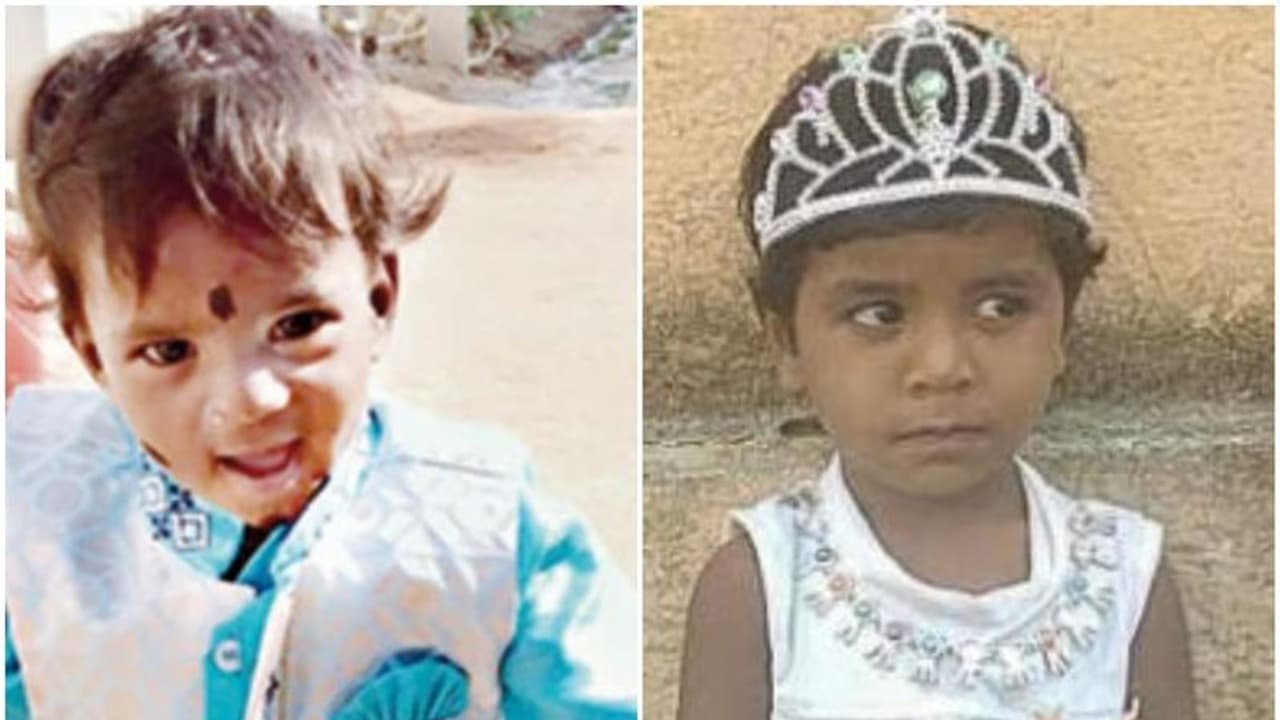 ஒரே நாளில் தண்ணீர் தொட்டிக்குள் விழுந்து பரிதாபமாக உயிரிழந்த இரு பச்சிளம் குழந்தைகள்..! தொடர்ந்து அலட்சியம் காட்டும் பெற்றோர்கள்..! ஒரே நாளில் தண்ணீர் தொட்டிக்குள் விழுந்து பரிதாபமாக உயிரிழந்த இரு பச்சிளம் குழந்தைகள்..! தொடர்ந்து அலட்சியம் காட்டும் பெற்றோர்கள்..!